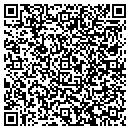 QR code with Marion F Turner contacts