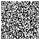 QR code with Yoder Ferlin contacts