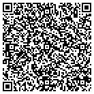 QR code with C & R Nascar Collectibles contacts