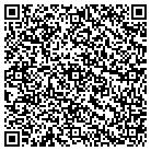 QR code with R & R Lawnmower Sales & Service contacts