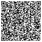 QR code with Hazard Christian Academy contacts