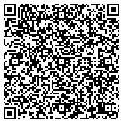 QR code with Ohio County Treasurer contacts