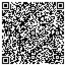 QR code with O'Charley's contacts