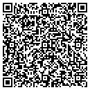 QR code with Richard A Hefner DO contacts