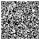 QR code with Michelle's contacts