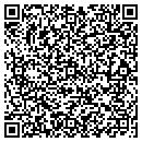 QR code with DBT Properties contacts