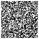 QR code with A New Beginning Pentecostal contacts