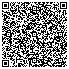 QR code with Magoffin Co Shrine Club contacts
