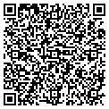 QR code with ACL Farm contacts