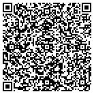 QR code with Angelicas Bed & Breakfast contacts