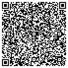 QR code with Appalachian Foothills Housing contacts