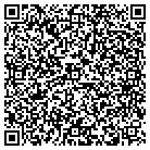 QR code with James E Genobaba Plc contacts
