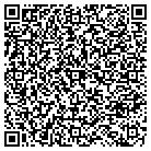 QR code with Appalachian Gymnastics Extreme contacts