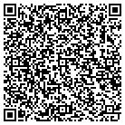 QR code with Hair By Pace-Setters contacts