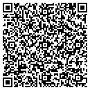 QR code with KNOX County Clerk contacts