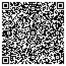 QR code with J Jerod & Assoc contacts