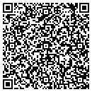 QR code with Arronco Comfort Air contacts
