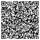 QR code with J Star Of Kentucky contacts