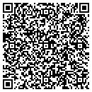 QR code with Travis Centers contacts
