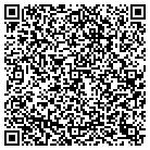 QR code with M & M Improvements Inc contacts