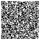QR code with Clater Jewelers Diamond Center contacts