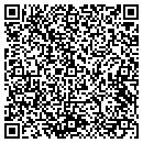 QR code with Uptech Computer contacts