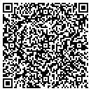 QR code with Ashlock & Son contacts