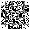 QR code with Richardson's Catering contacts