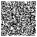 QR code with COOL contacts