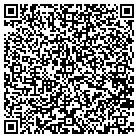QR code with Utterback Excavating contacts