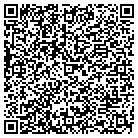 QR code with Ace Doran Hauling & Rigging Co contacts