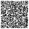 QR code with L G & E contacts