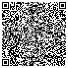 QR code with Hunt's Painting & Contracting contacts