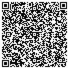 QR code with D G's Critter Sitter contacts
