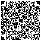 QR code with Alvarez Ansari & Mathews Pllc contacts