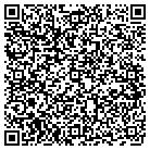 QR code with G & E Keller Transportation contacts