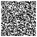 QR code with A-Head Of Time contacts