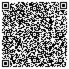 QR code with Bluegrass Self Storage contacts