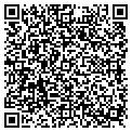 QR code with KFC contacts