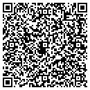 QR code with TFE Group contacts