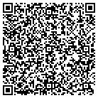 QR code with St Lukes Press Art Gallery contacts