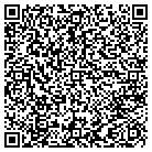 QR code with Marshall County Communications contacts
