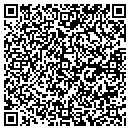 QR code with University Food Service contacts