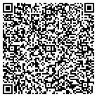 QR code with Rhema Praise Christian Center contacts