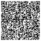 QR code with Albert's Imports Auto Salvage contacts