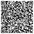 QR code with Hitchins Refractories contacts