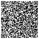 QR code with Adair County Rescue Squad contacts