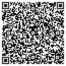 QR code with KWIK Mart contacts