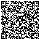QR code with C & C Ford-Mercury contacts