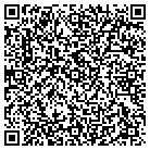 QR code with T D Stout Preservation contacts